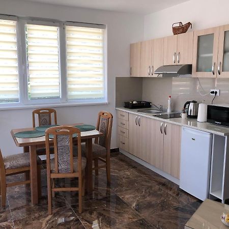 Veliko Gradište Apartman Pino 아파트 외부 사진